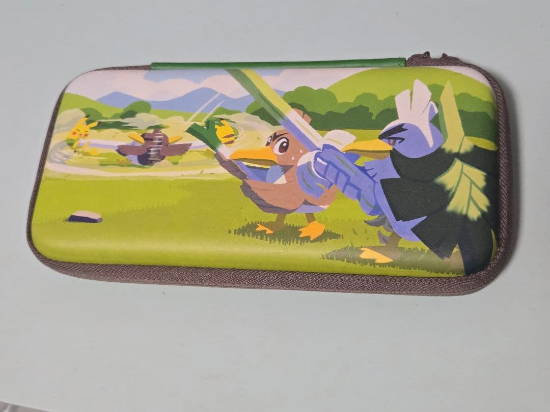 Nintendo Switch Lite ブルー(本体のみ)