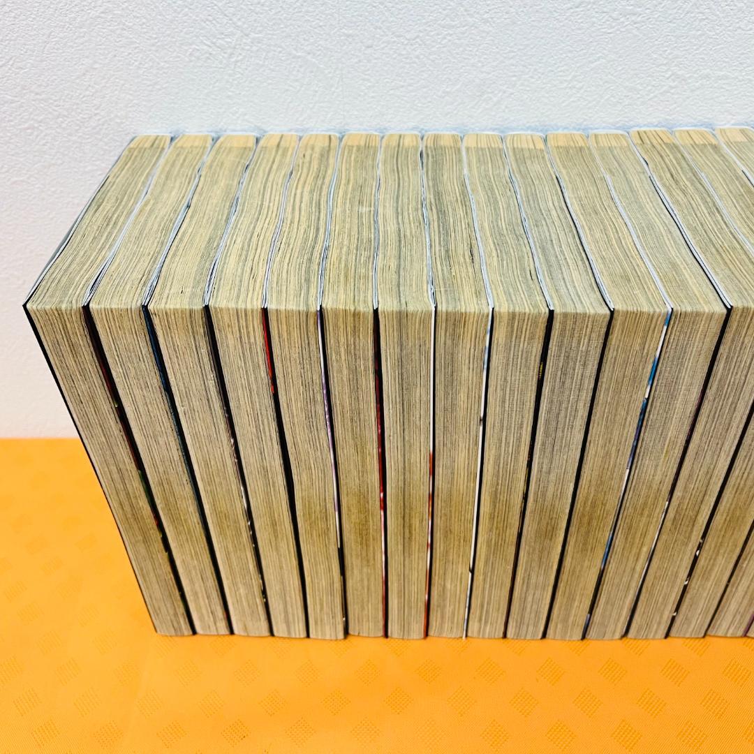 『噓喰い』全49巻 レンタル使用済コミック