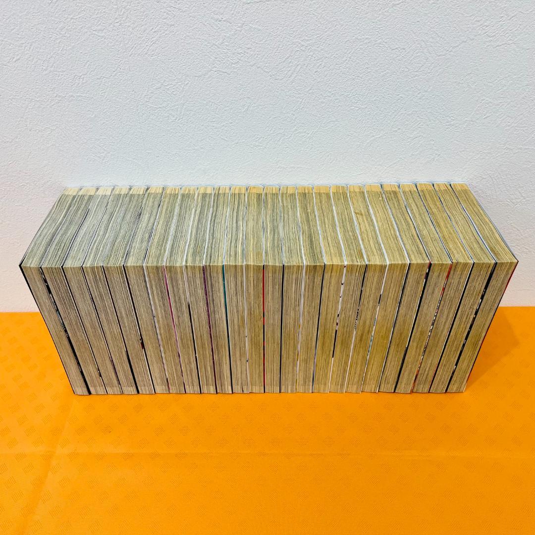 『噓喰い』全49巻 レンタル使用済コミック