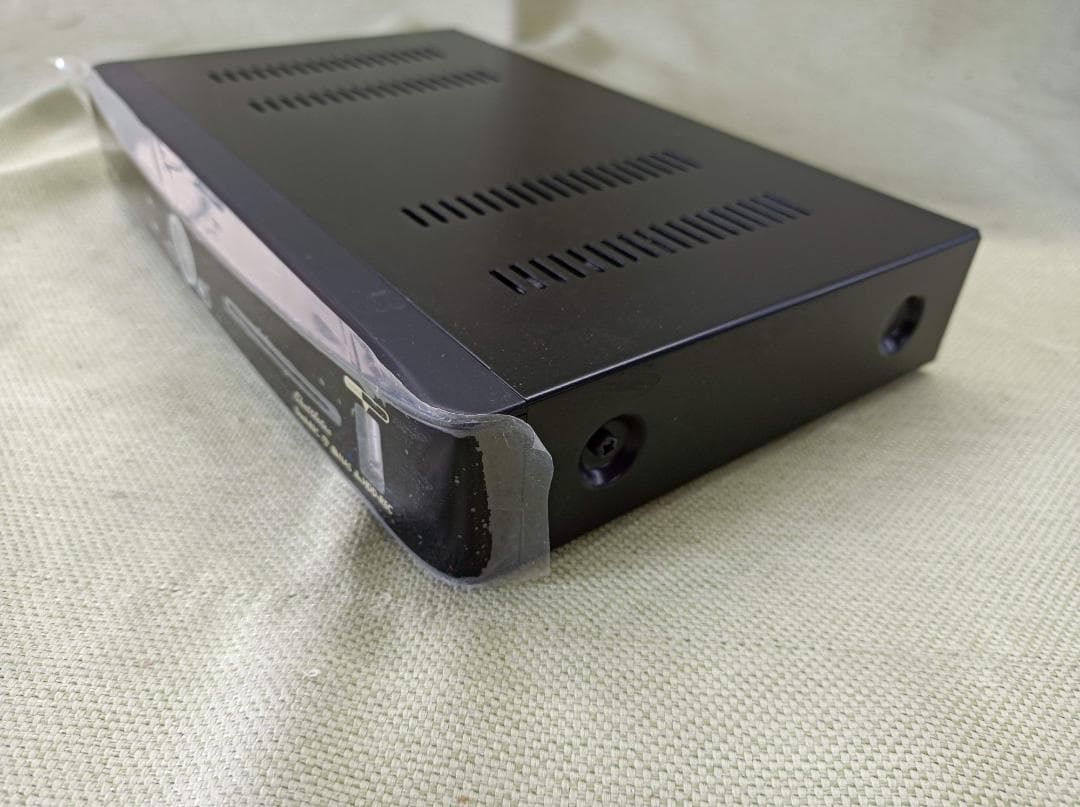 SATELLA2 デジタルFTAダブルチューナー