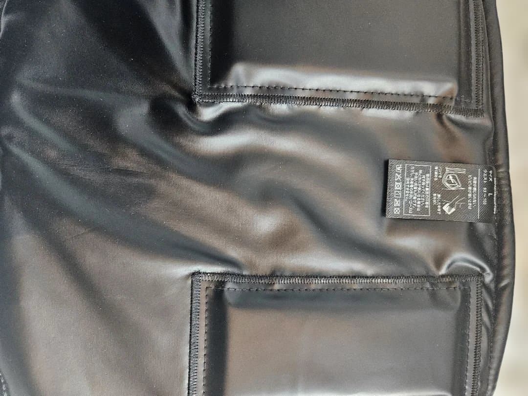 SIXPAD Medical Core セット☆6回使用 Lサイズ