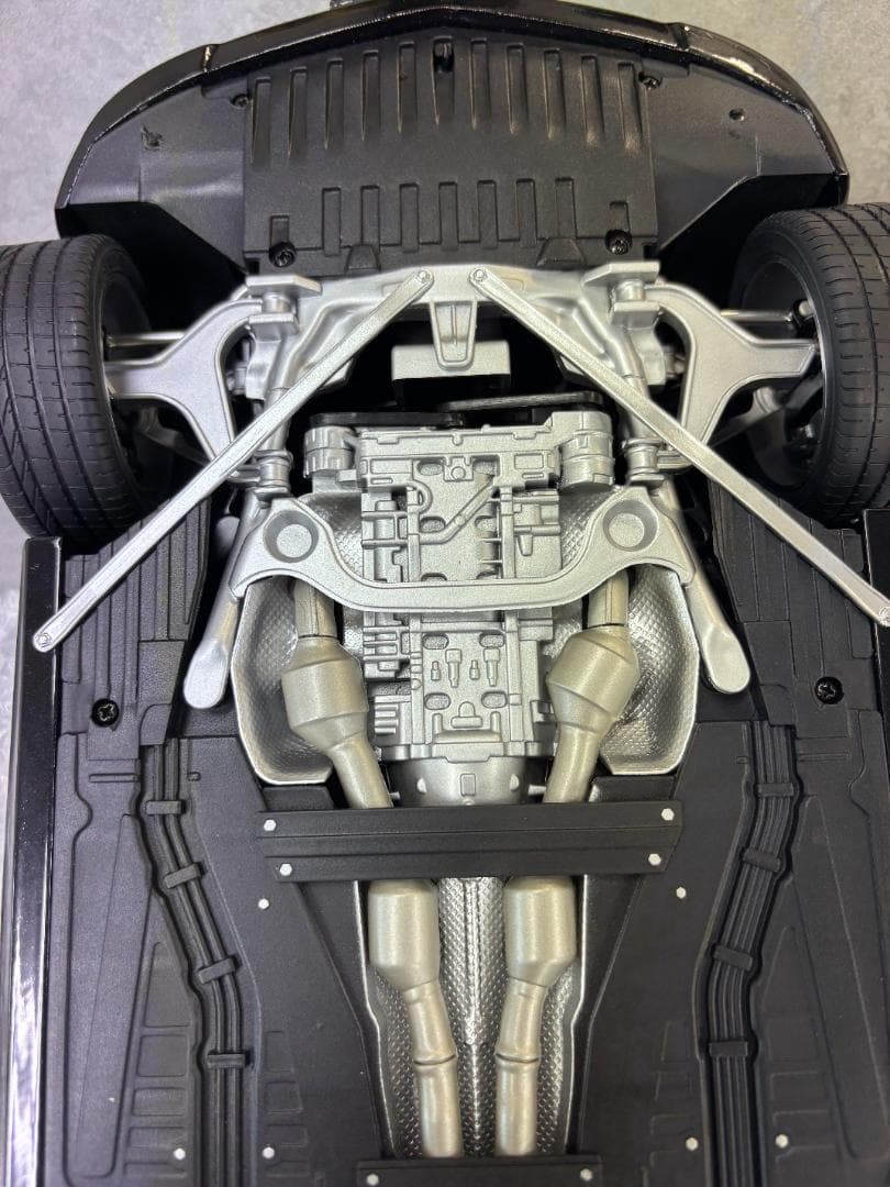 Premium ClassiXXs 1/12 メルセデスベンツ SLS AMG