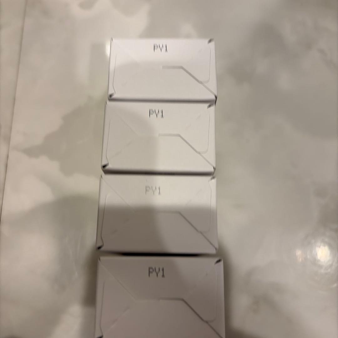 プラスリストア UVローション 4個set