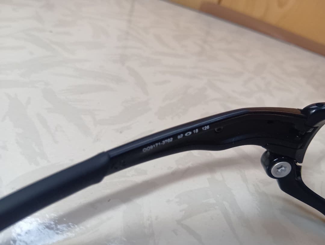 ★最終値下げ☆オークリー★レーシングジャケット☆マッドブラック☆復活版★