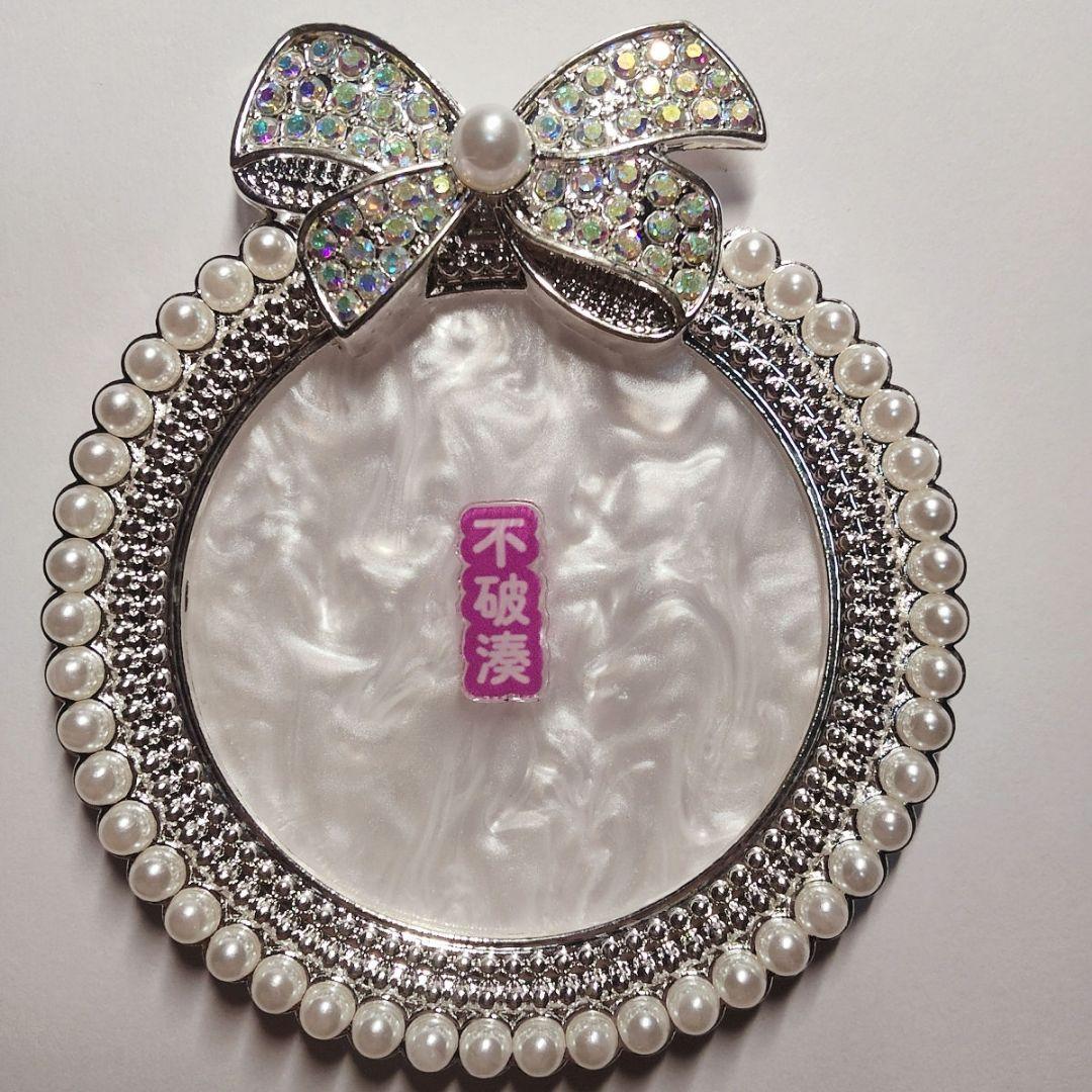 アクリルネームパーツ　ネイルパーツ　痛ネイル　推しネイル