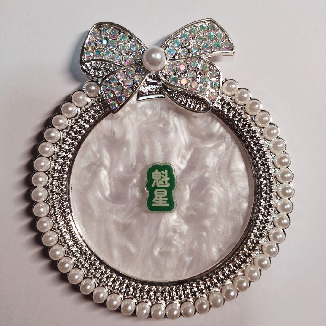 アクリルネームパーツ　ネイルパーツ　痛ネイル　推しネイル