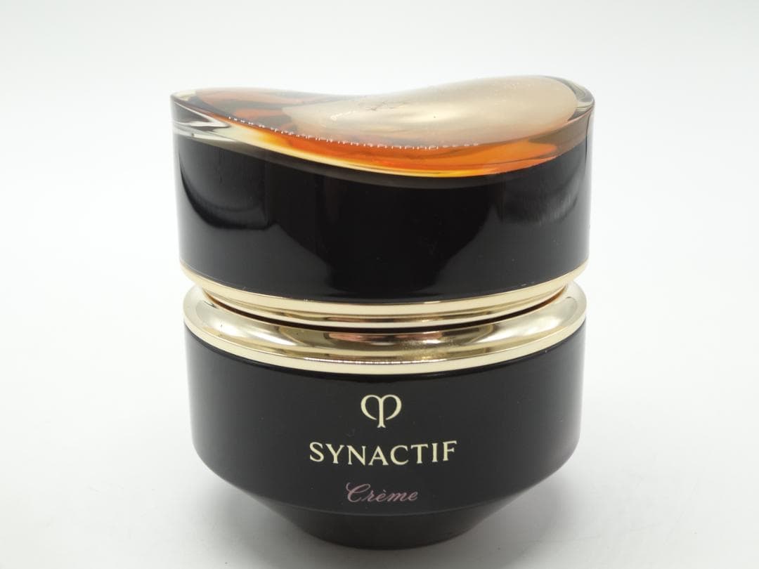 ☆定価14万☆クレドポーボーテ シナクティフ クレームn 40g 未使用