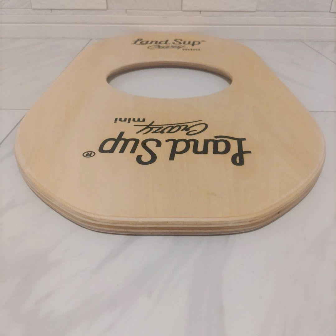 LandSupCrazymini ディスプレイスタンド　ホイールコースターセット