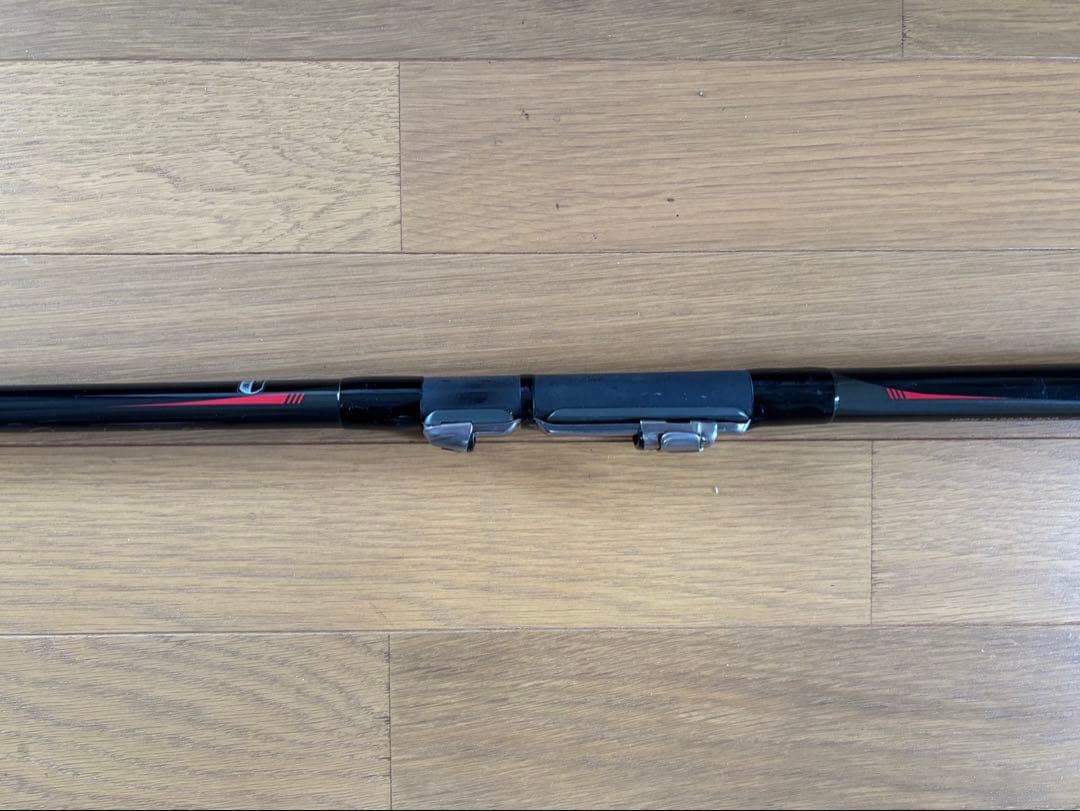 がまかつ　がま磯グレスペシャル1.5ー53