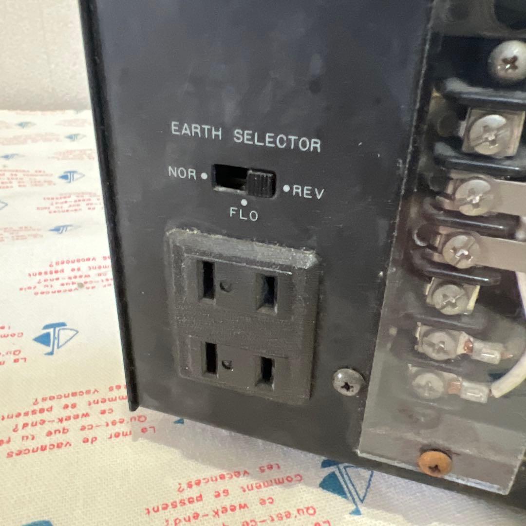 CSE R-100 アイソレーション　レギュレーター