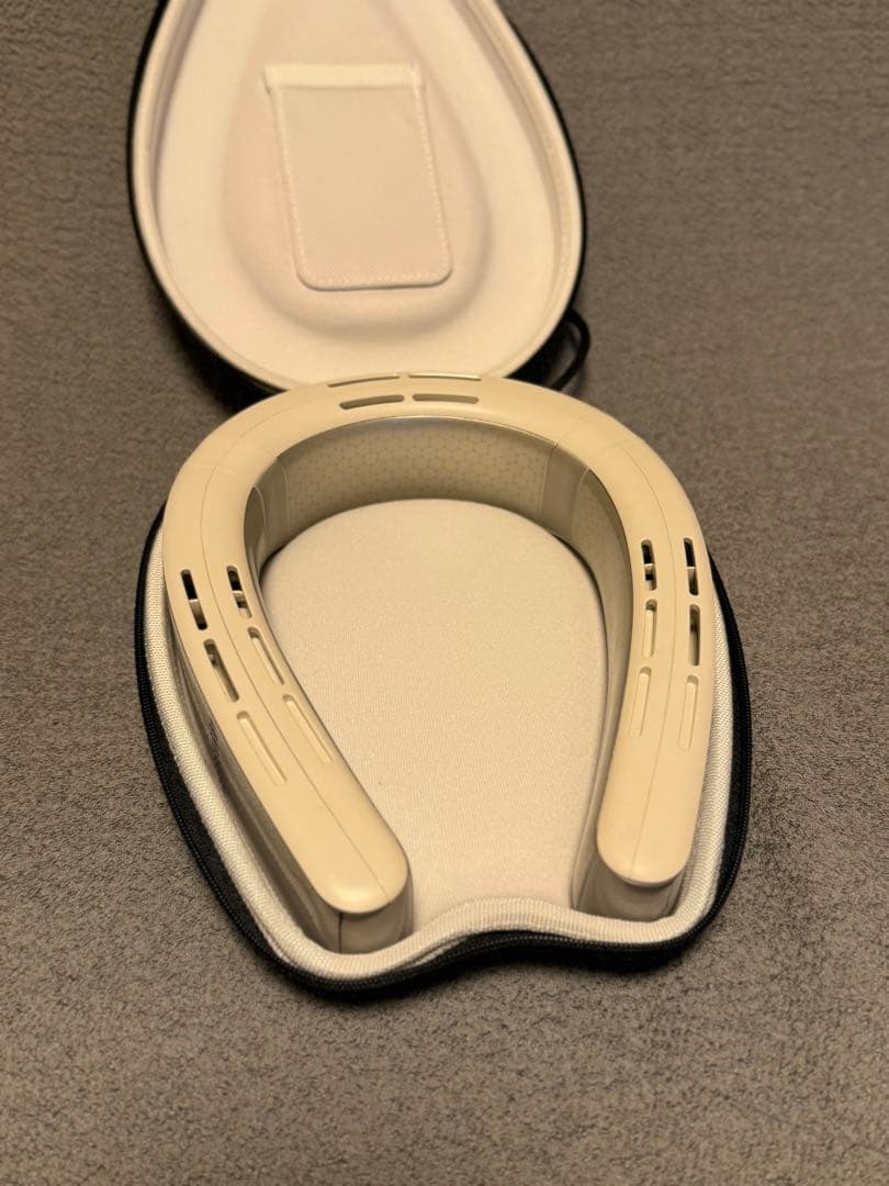 Torras COOLiFY Cyber ｜2025改良版　ネッククーラー