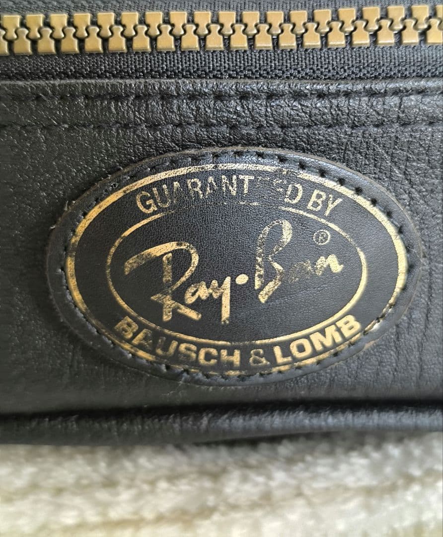 ヴィンテージRayBan製BAUSCH & LOMB