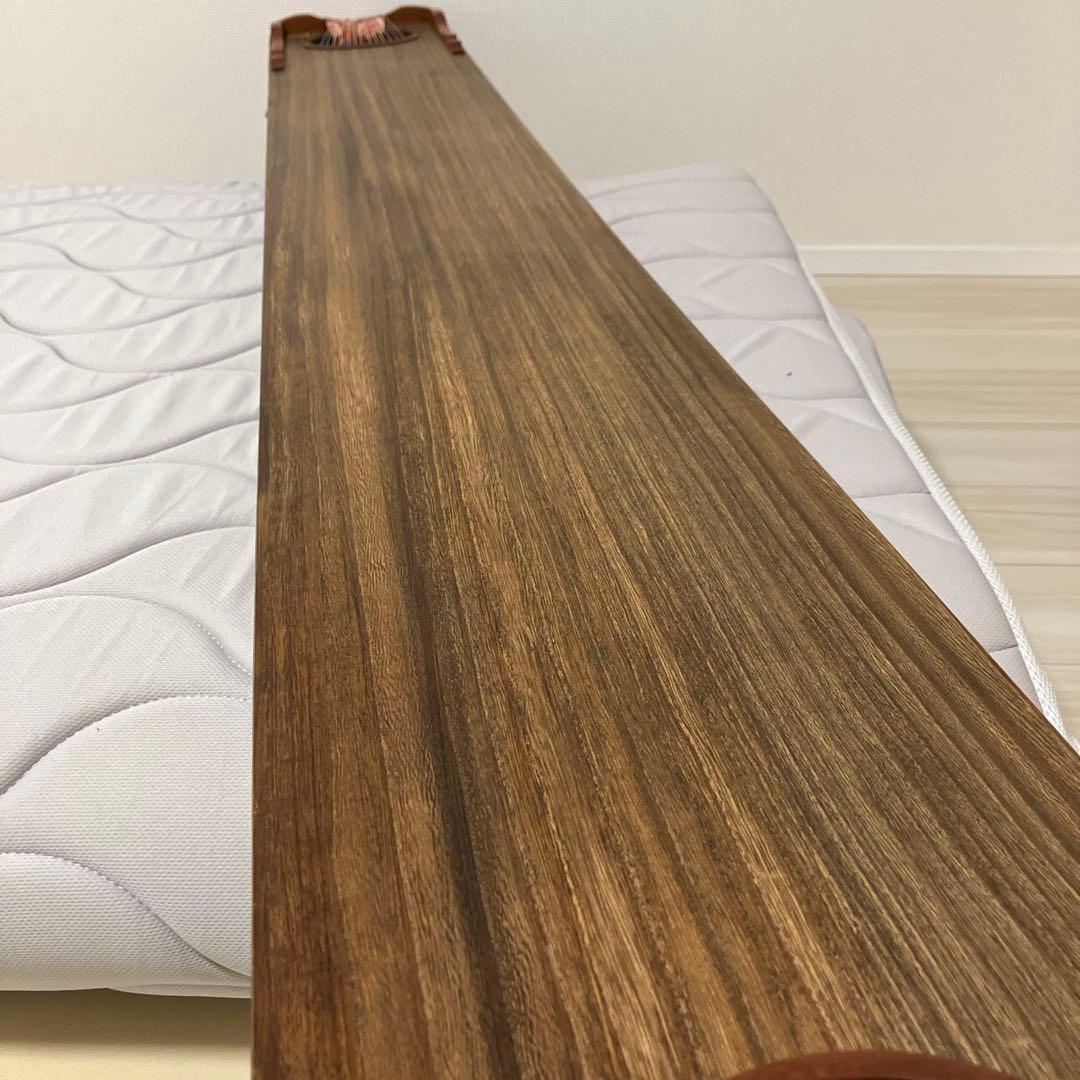 琴 お筝 筝 弦楽器 和楽器　13弦　小川謹製　付属品セット