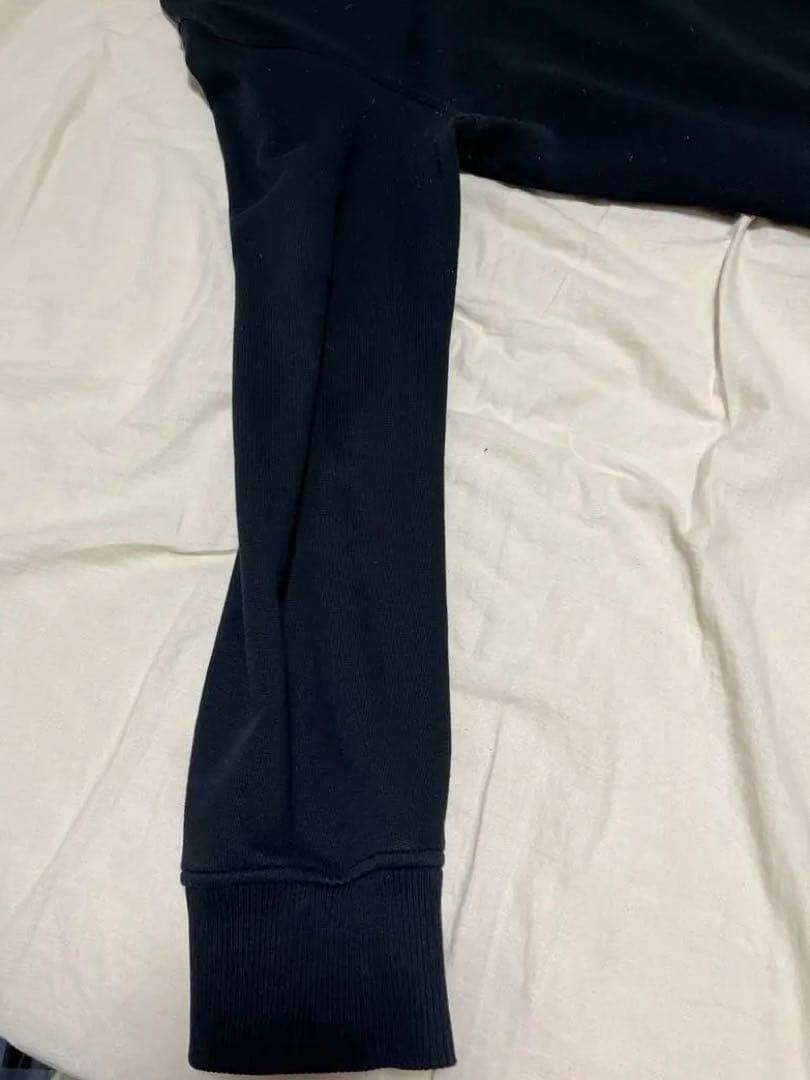 【最終値下げ】GIVENCHY（ジバンシー）スウェット