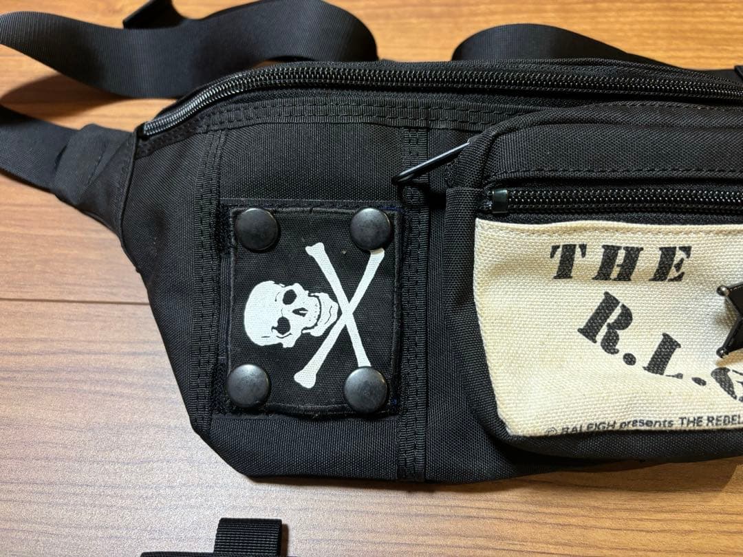 raleigh まとめ売り