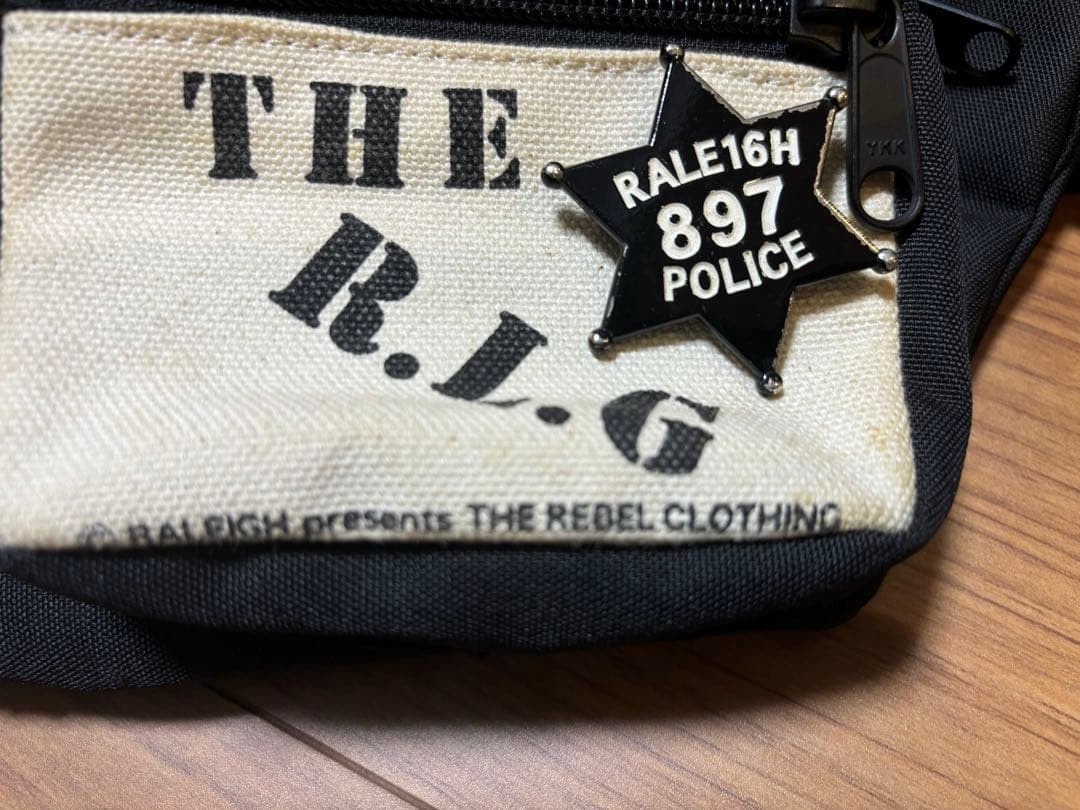 raleigh まとめ売り