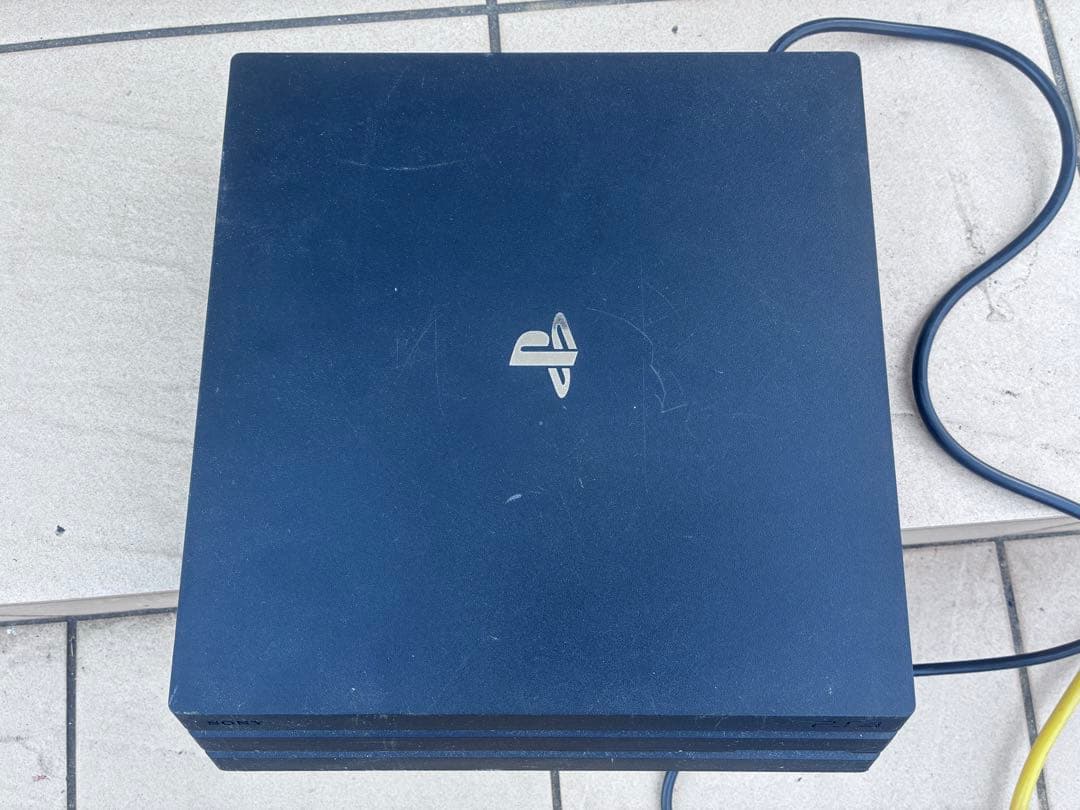 その他 PlayStation 4 CUH-7200B