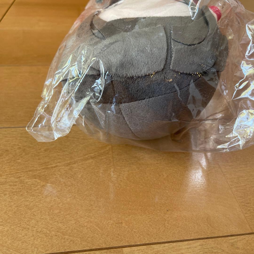 今市隆二　ぬいぐるみ　受注生産　RILY'S NIGHT