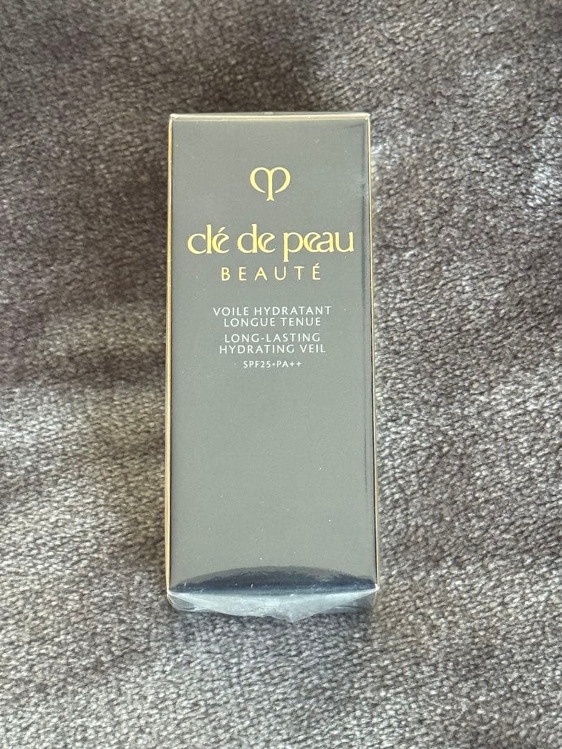 クレ・ド・ポー ボーテ ヴォワールイドラタンロングトゥニュ