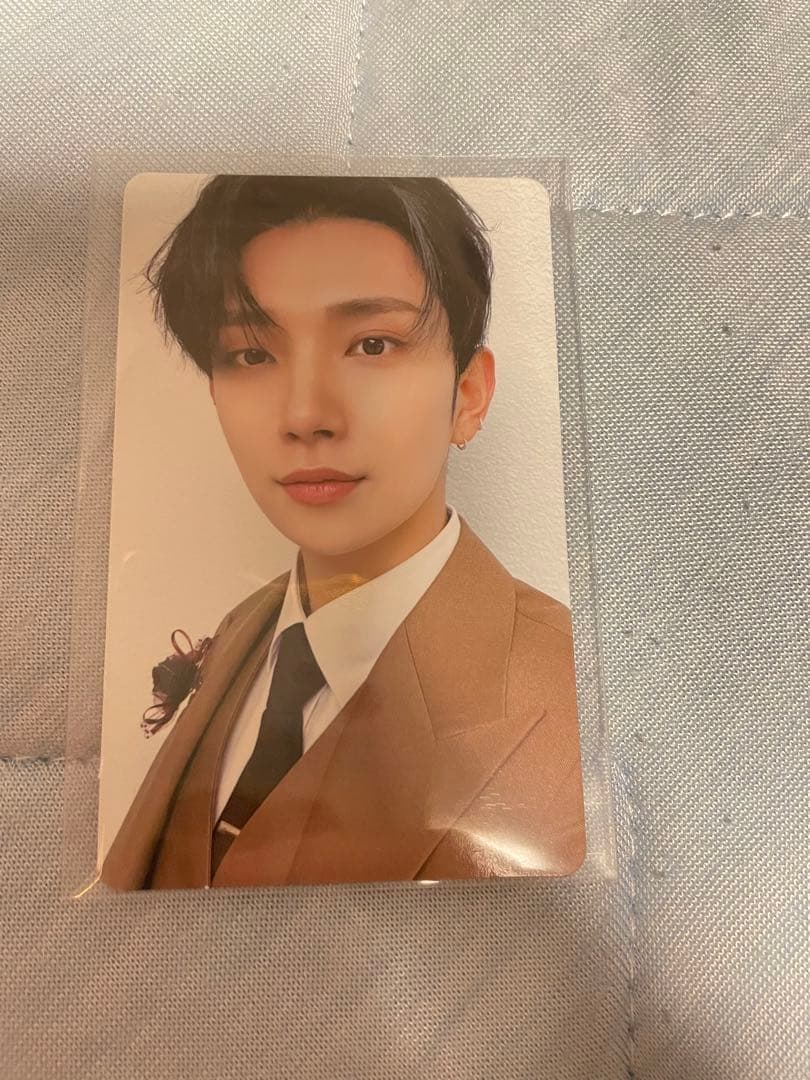 ジョシュアトレカ