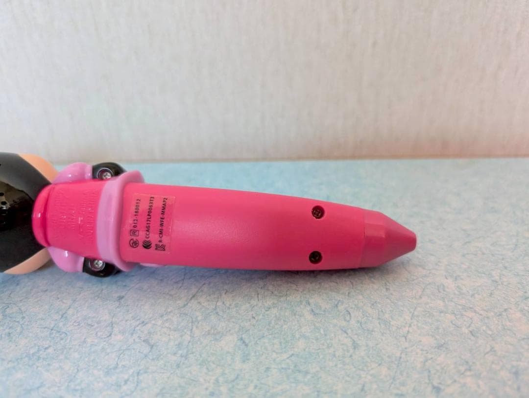 ほぼ未使用★マジックペンアドベンチャーセット　最新版ディズニー英語システムDWE