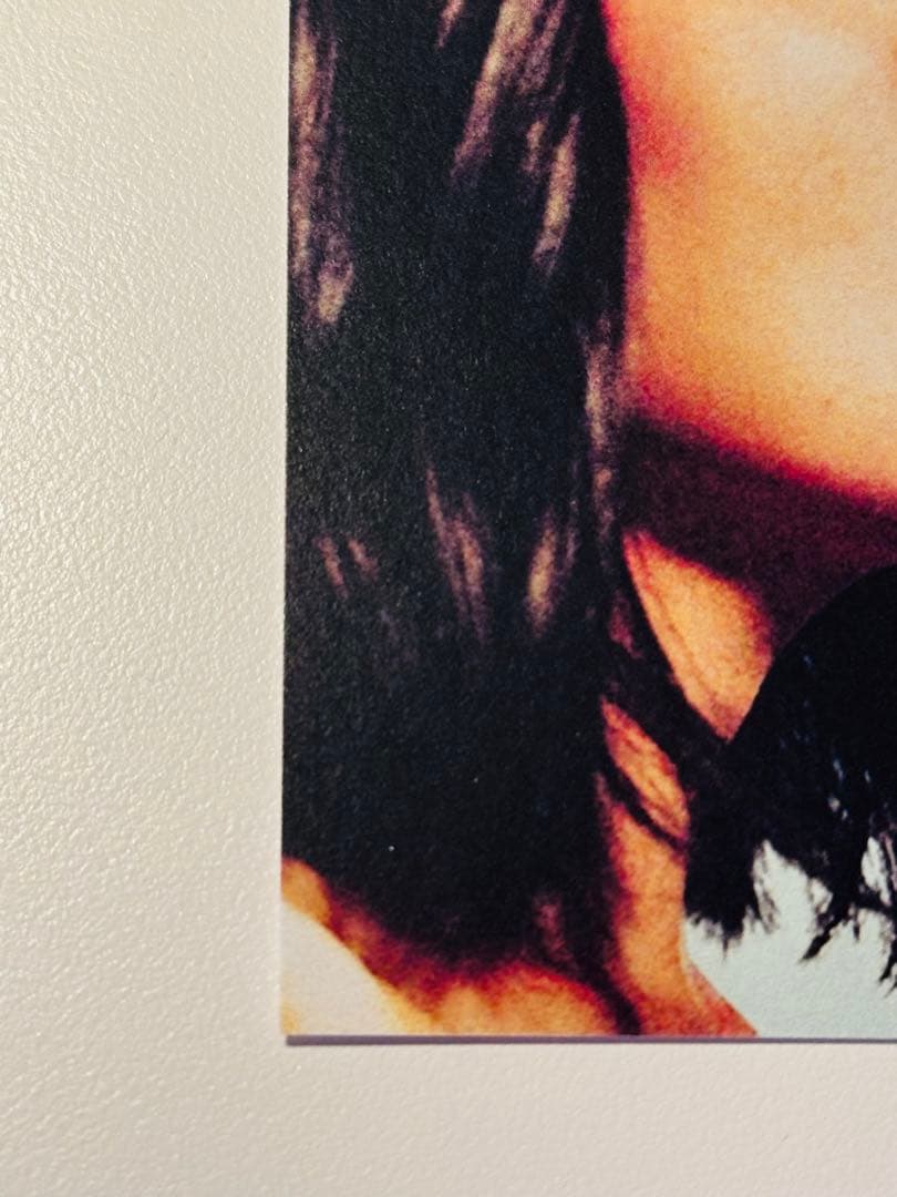 オフィシャル直筆サイン Norah Jones / Visions