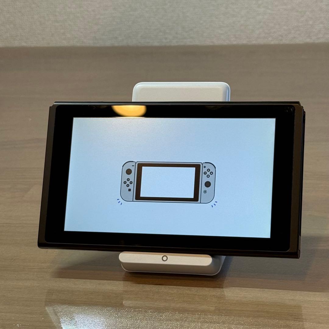 7-172 Switch 本体のみ 未対策機 XAJ