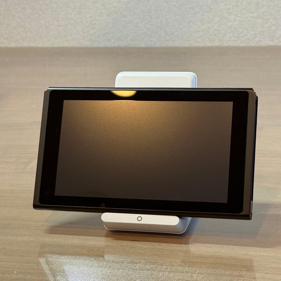 7-172 Switch 本体のみ 未対策機 XAJ