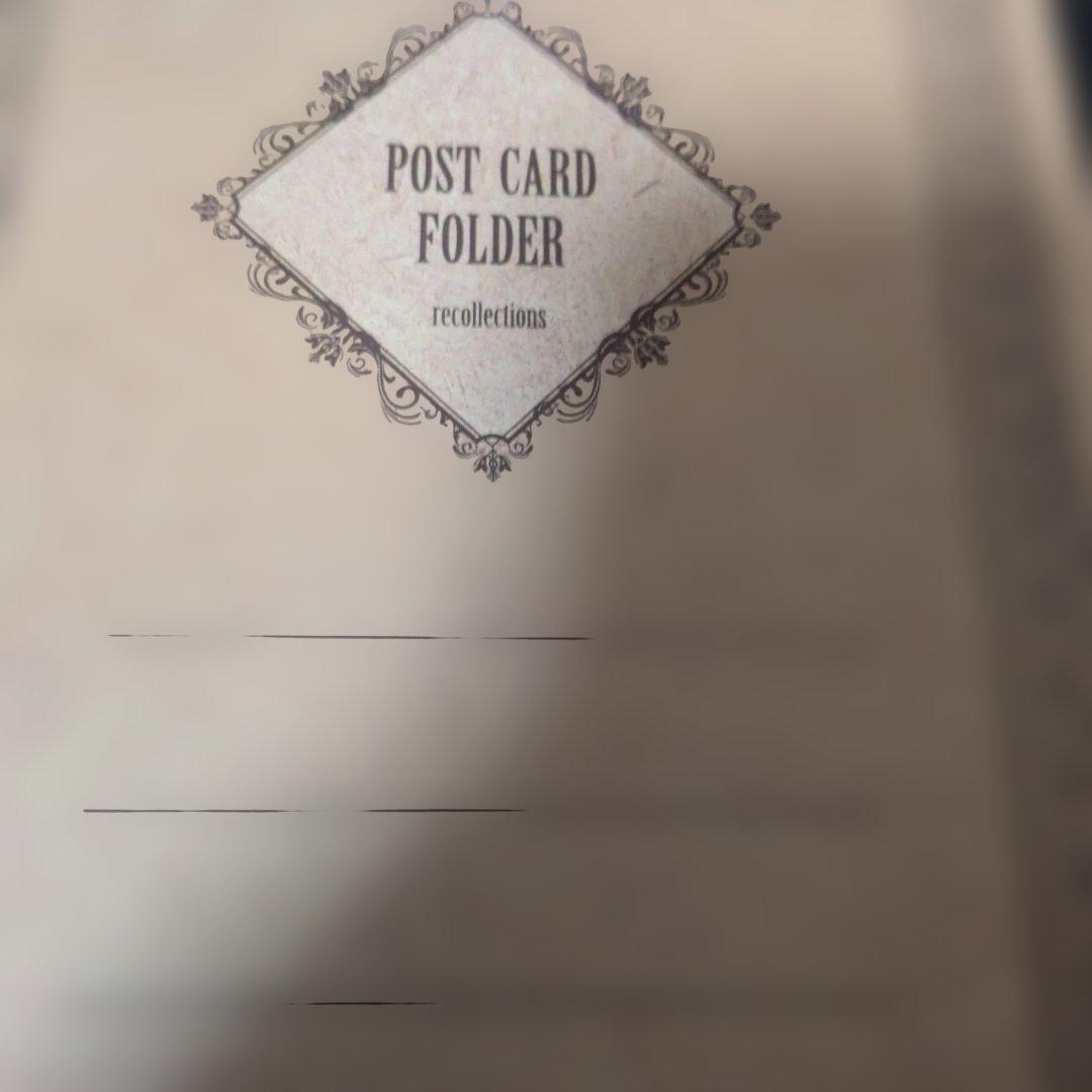 SixTONESお楽しみグッズ ✨ファンの方に