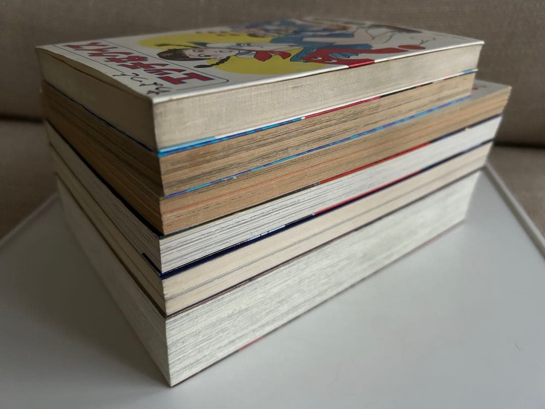 ◻︎ 日野日出志 レアコミック 厳選6冊