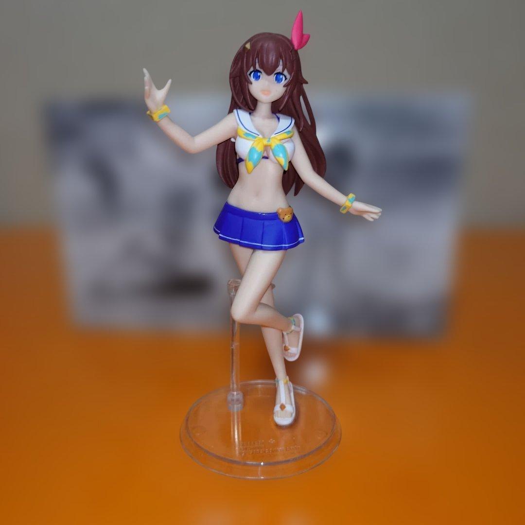 バンダイ ホロライブサマーコレクション vol.1 開封品