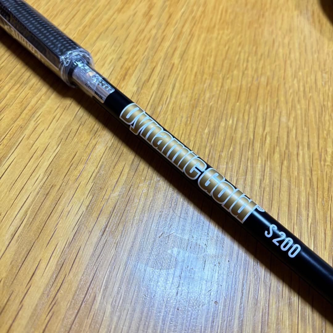 新品　Callaway Opus Platinum 58度　ウェッジ