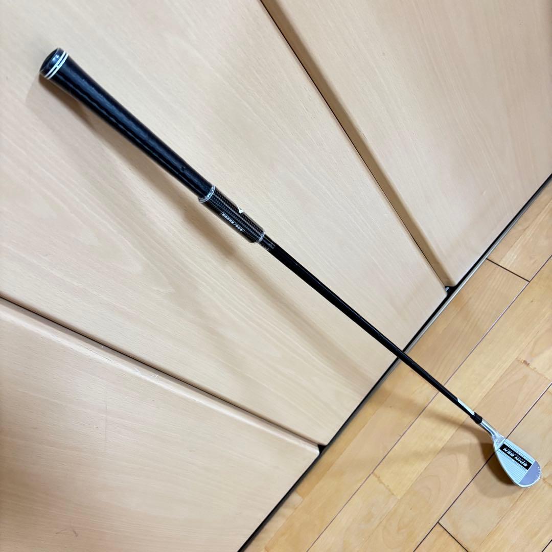 新品　Callaway Opus Platinum 58度　ウェッジ