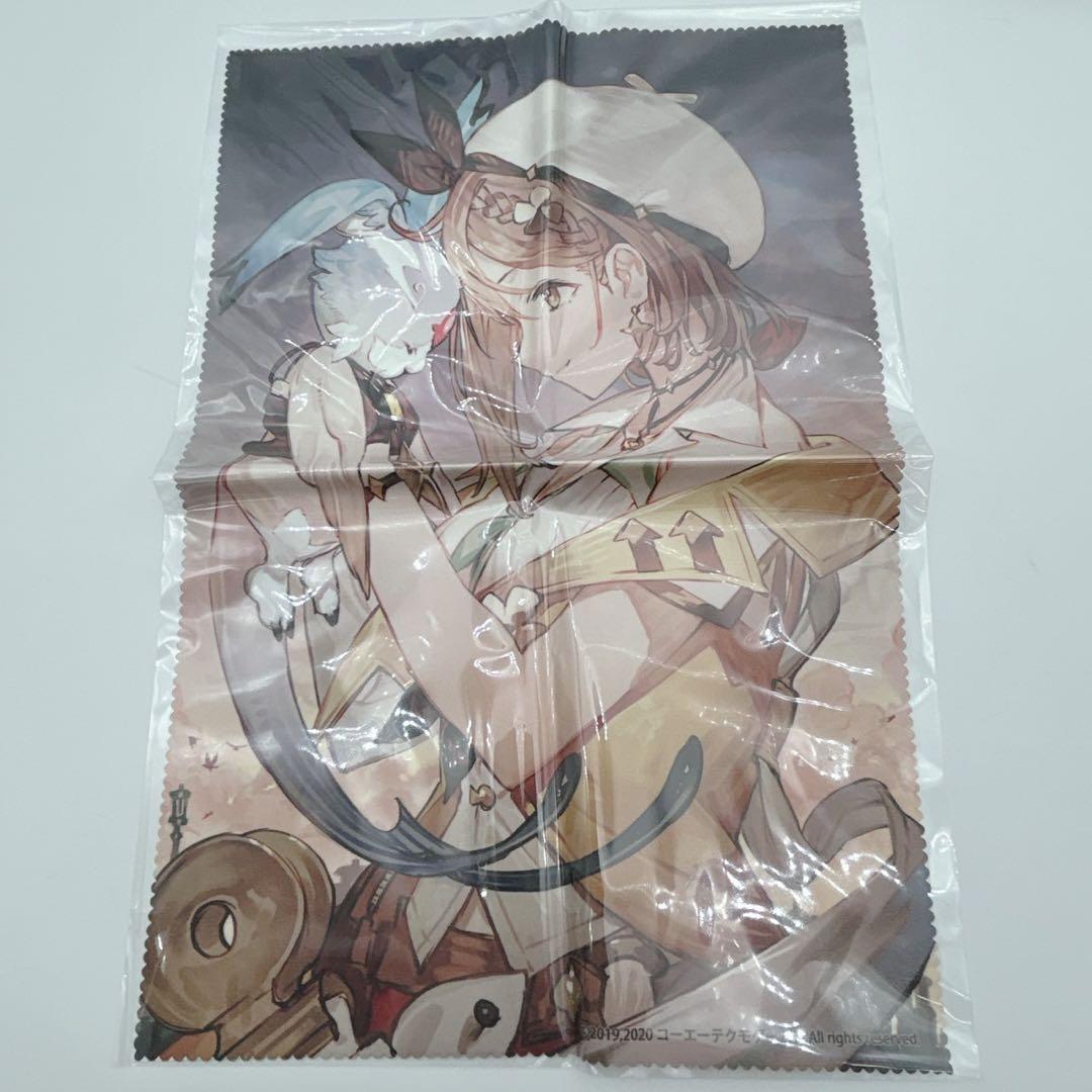 ライザのアトリエ1・2 限定ダブルパック マリーのアトリエ　セット　Switch