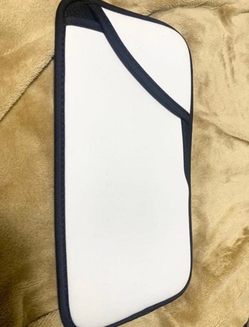 Switch 有機EL ホワイト 持ち歩きソフトカバー付き