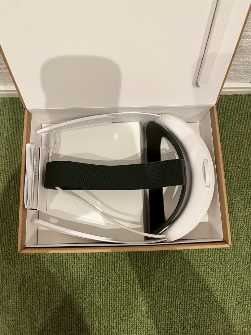 【公式】 Quest Eliteストラップバッテリー付き