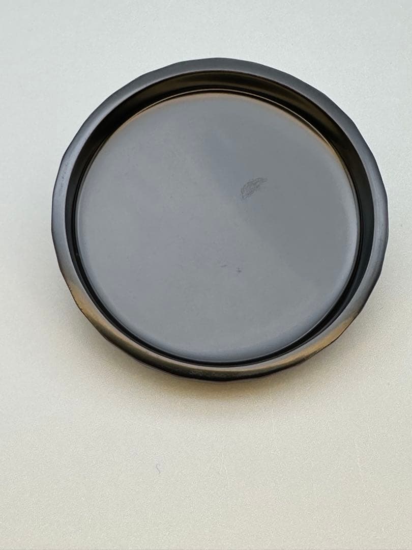 茶道具　香合　橋村萬象　唐松唐草