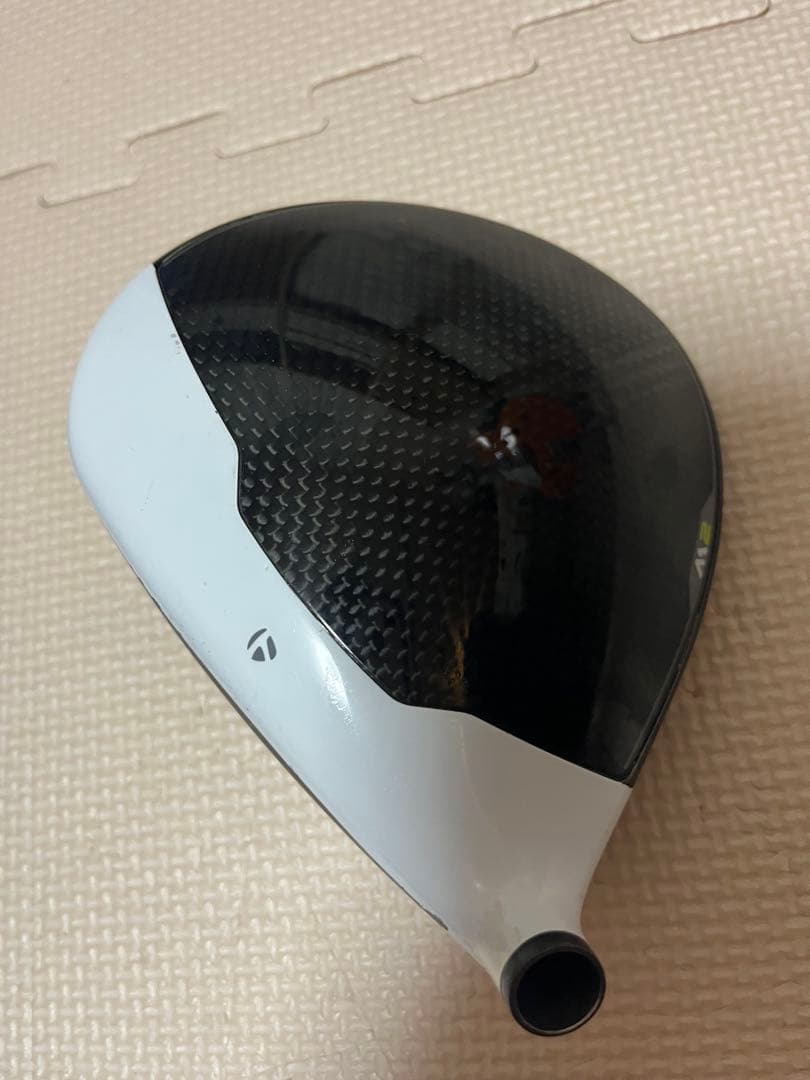 TaylorMade M2 ドライバー ヘッド10.5