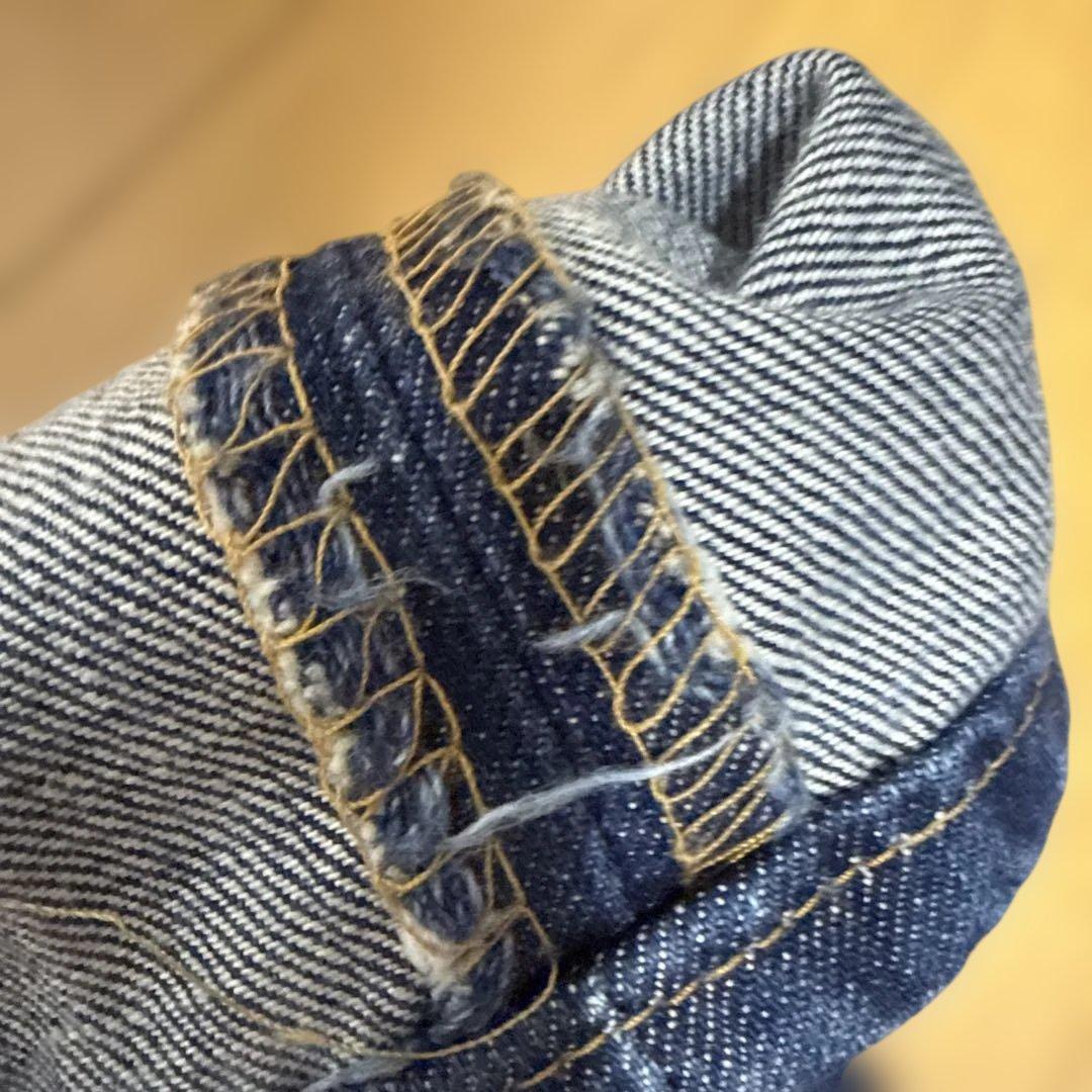 Levi's 501 フィリピン製 ストレートデニム W32 L32 刻印359