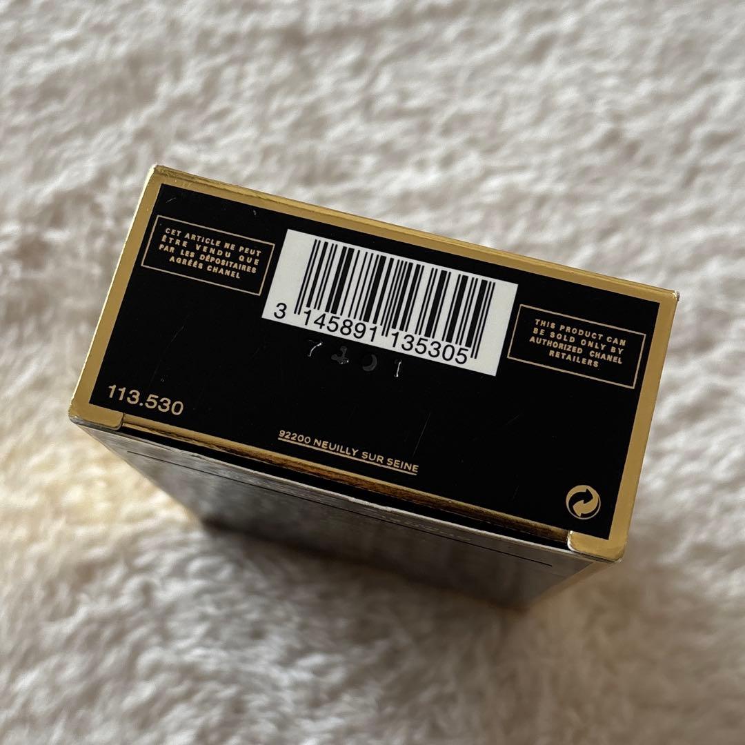 シャネル　ココ　オードゥ　パルファム（ヴァポリザター）