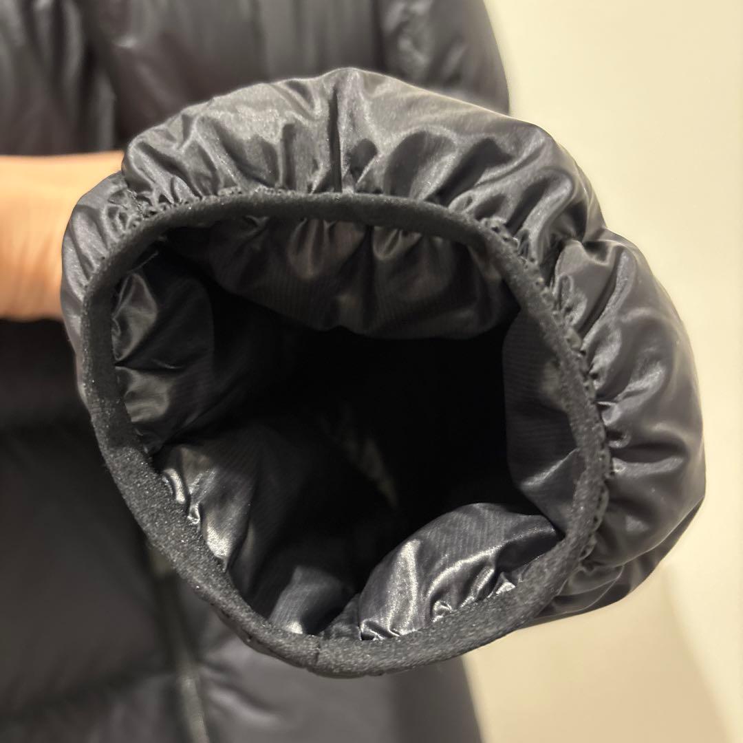 mont-bell スペリオダウンジャケット 完売品 美品