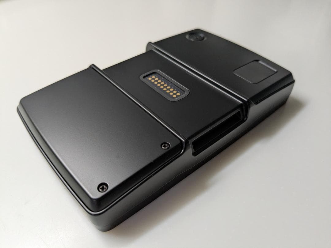  Motorrad Navigator VI バイク用ナビ 本体のみ