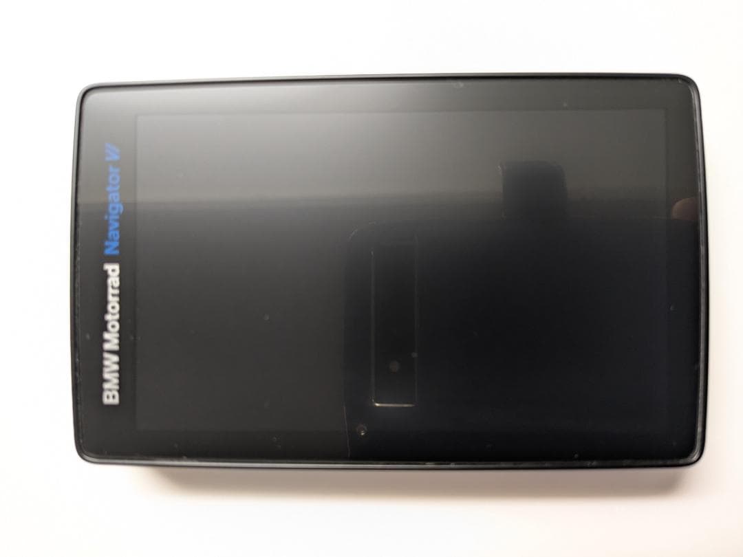  Motorrad Navigator VI バイク用ナビ 本体のみ