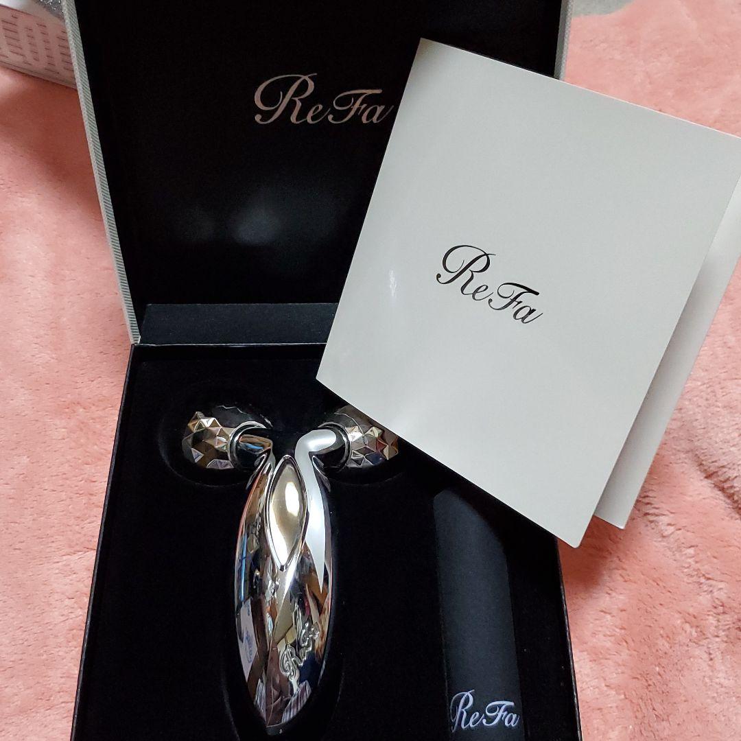 Refa リファカラットサロンモデルII RF-SM2051B-2　正規品