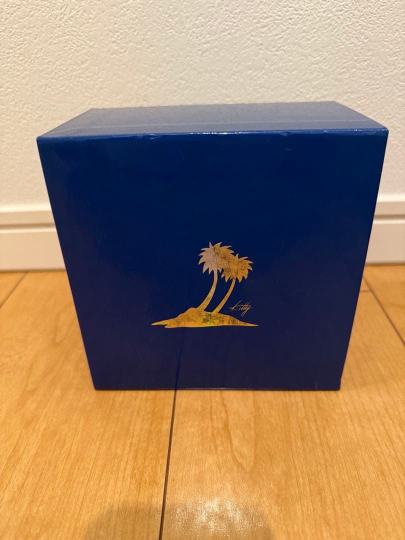 邦楽 TAKANAKA THE BOX ~KITTY YEARS~