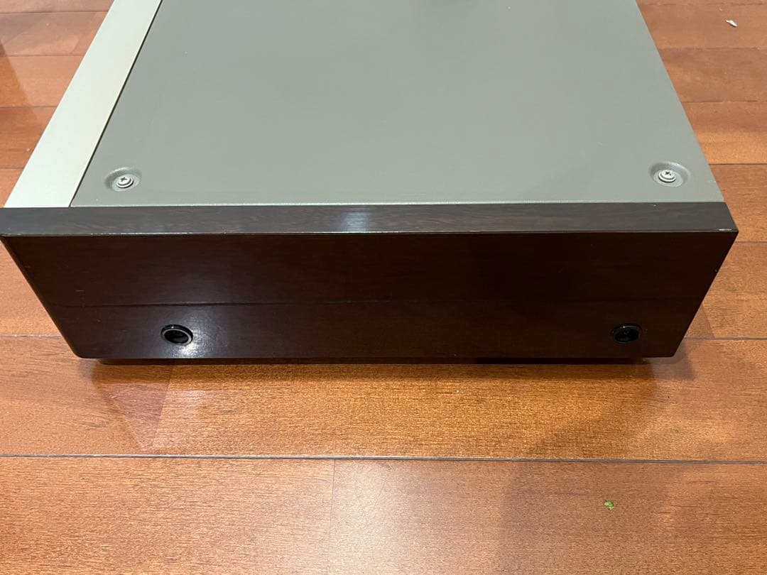 A*C様 【ジャンク】DAT SONY デジタルオーディオテープデッキ DTC-