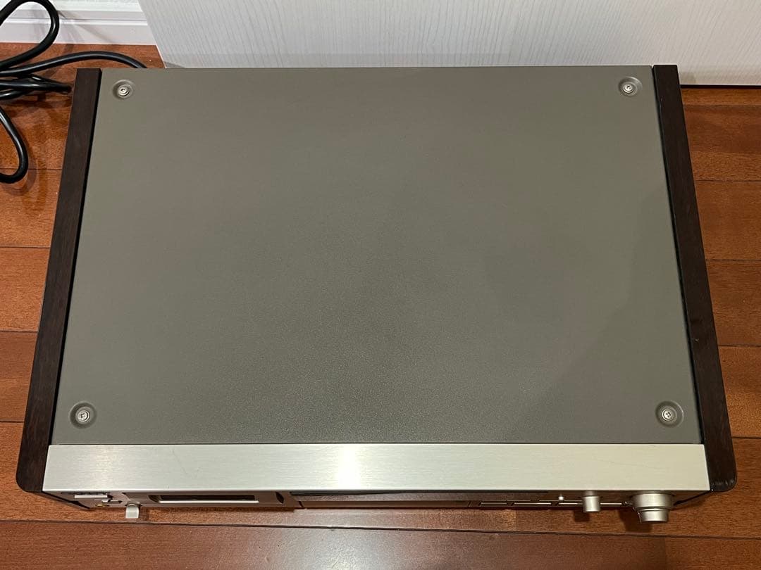 A*C様 【ジャンク】DAT SONY デジタルオーディオテープデッキ DTC-