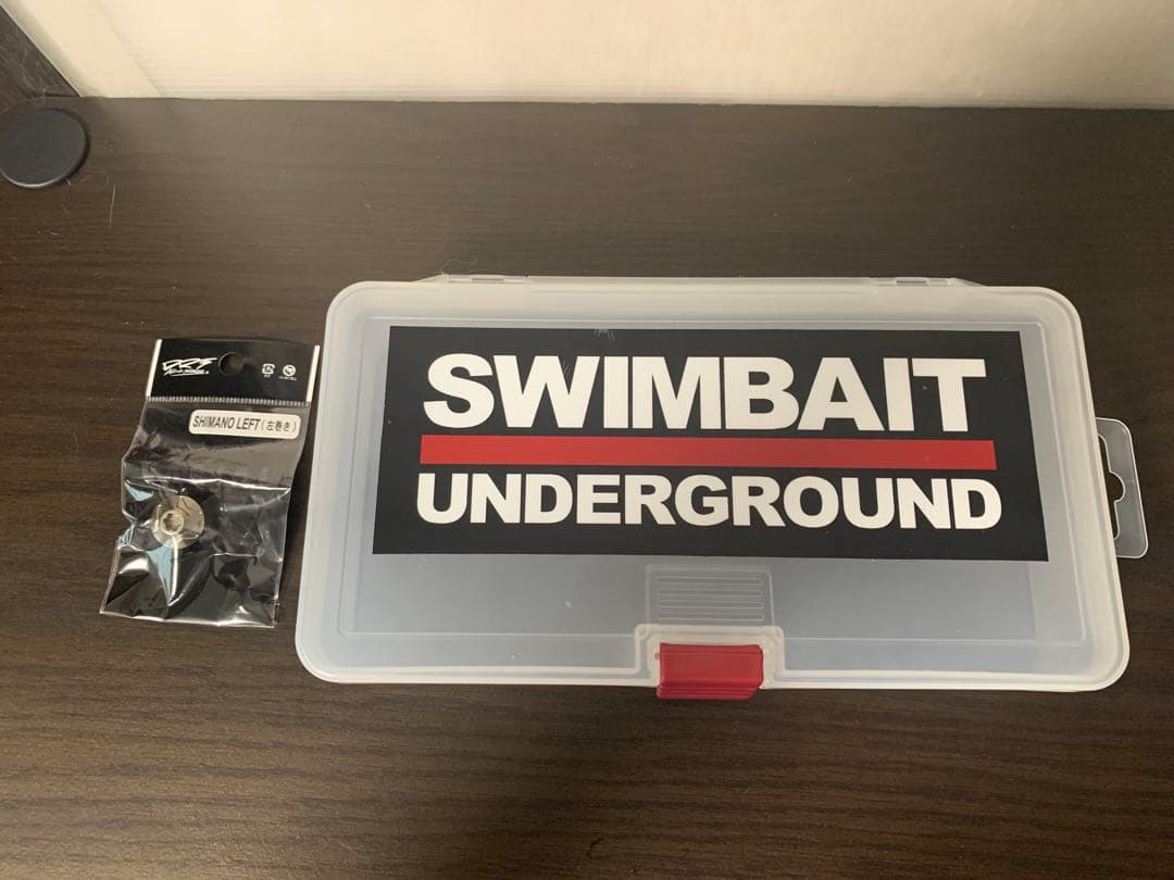 タイニークラッシュ　DRTセット