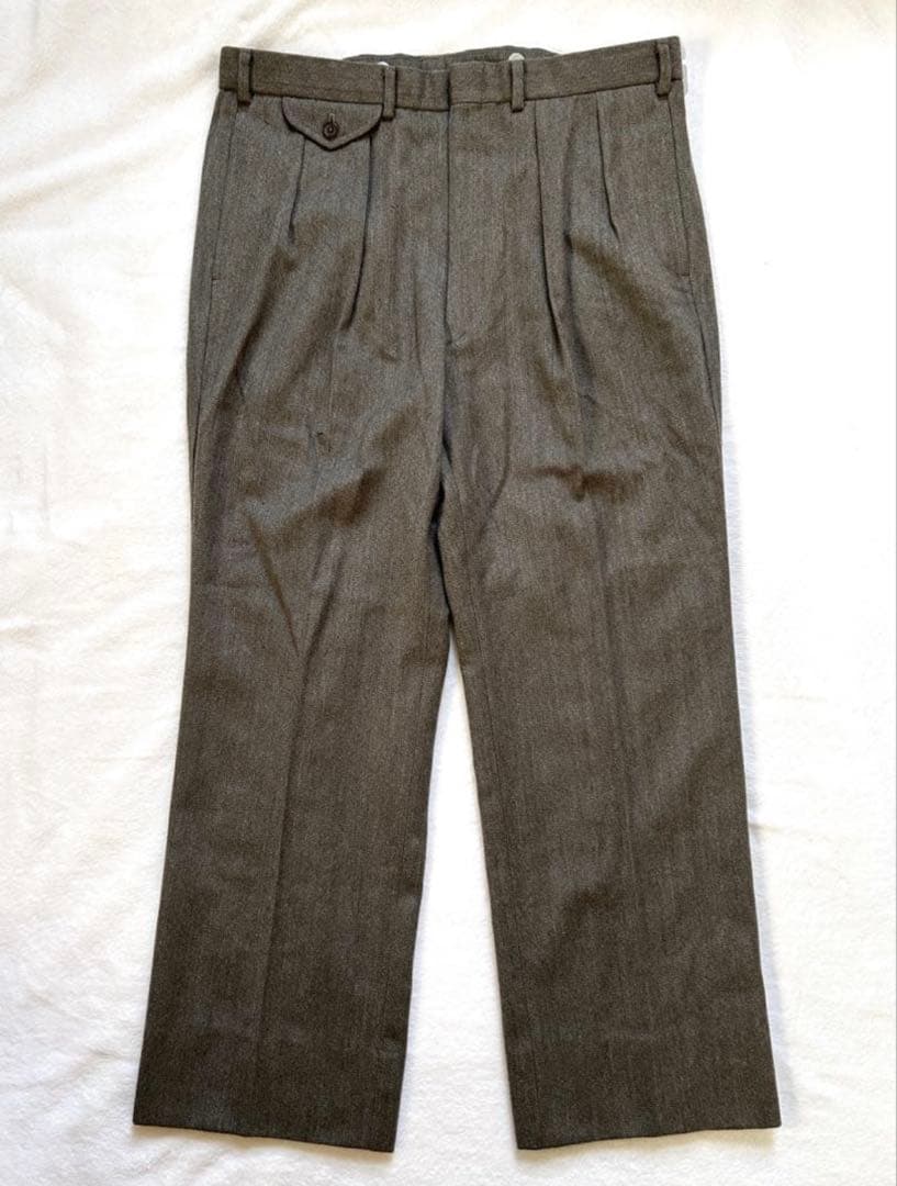 デッド 未使用 Polo Ralph Lauren ポロ ラルフローレン パンツ