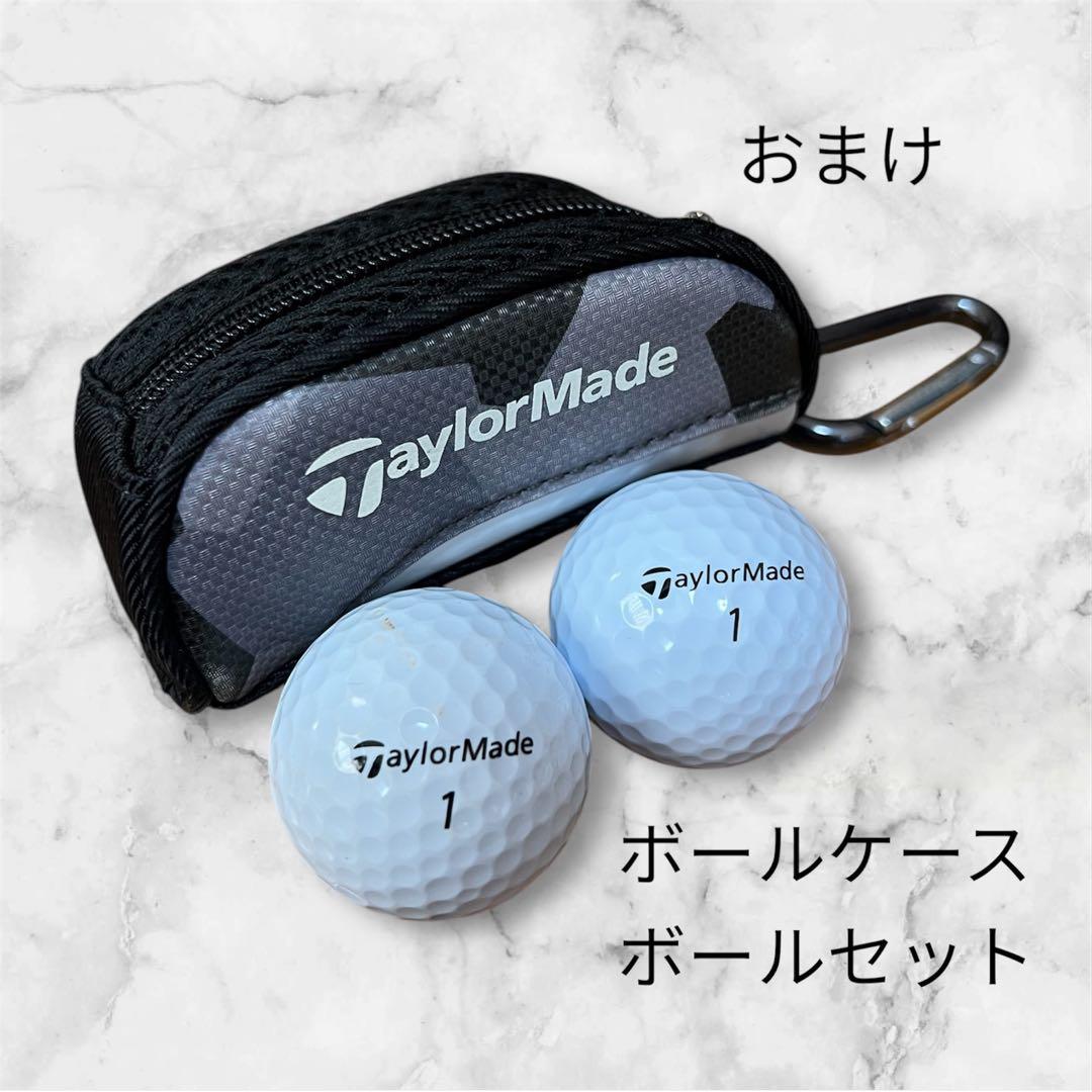【激安期間限定】TaylorMadeゴルフバッグ・キャディバッグ